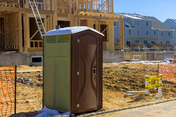 Affordable portable toilet rental in Cold Spring, NY
